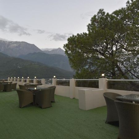 The Royal Castle Hot And Cold Centralized Hotel Dharamshala Exterior foto