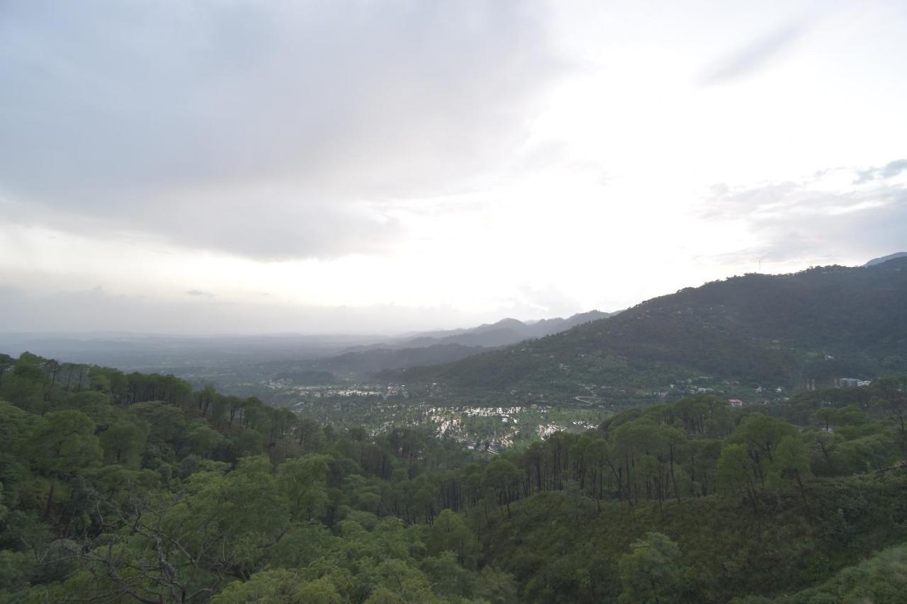 The Royal Castle Hot And Cold Centralized Hotel Dharamshala Exterior foto