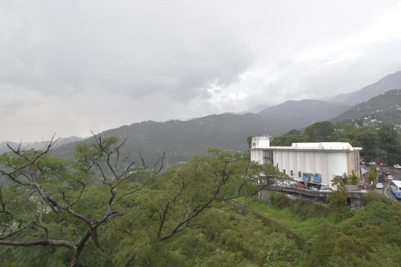 The Royal Castle Hot And Cold Centralized Hotel Dharamshala Exterior foto