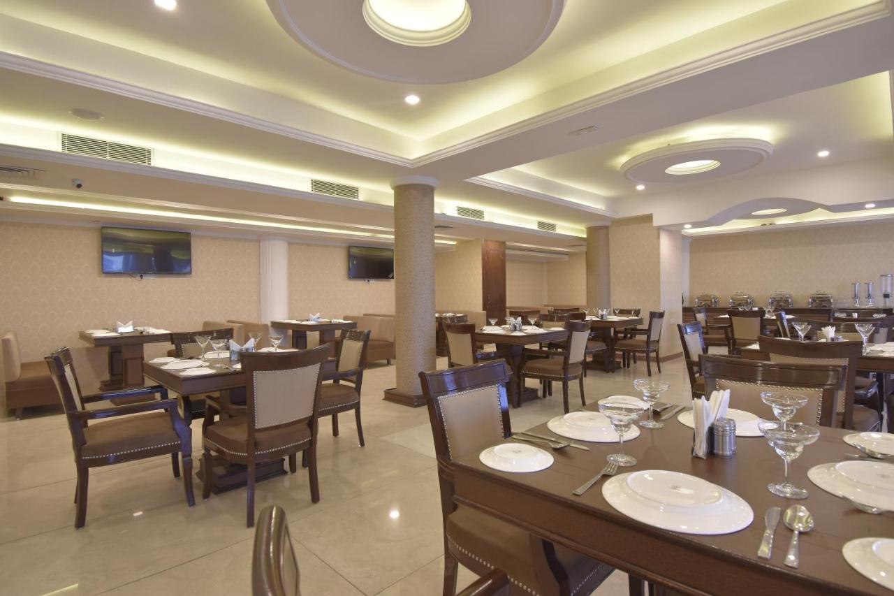 The Royal Castle Hot And Cold Centralized Hotel Dharamshala Exterior foto