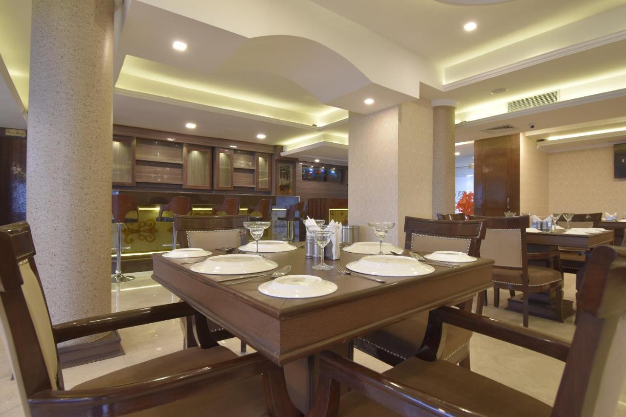 The Royal Castle Hot And Cold Centralized Hotel Dharamshala Exterior foto